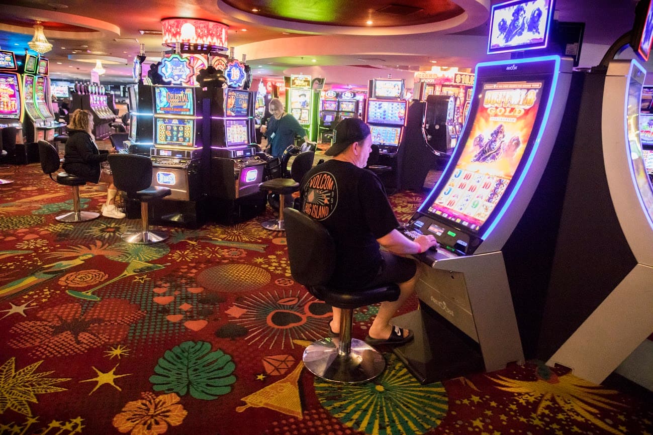 Vorteile und Nachteile von Casino ohne Lugas Registrierung