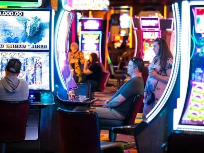 Top Online Casinos entdecken: Liste der Casinos ohne Limit für unbeschwertes Spielen