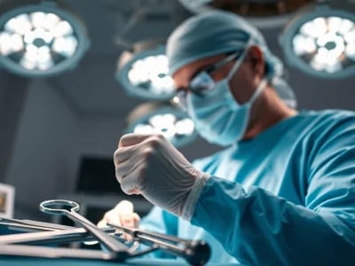 HEH Braunschweig – Zentrum für Plastische Chirurgie und Handchirurgie Braunschweig
