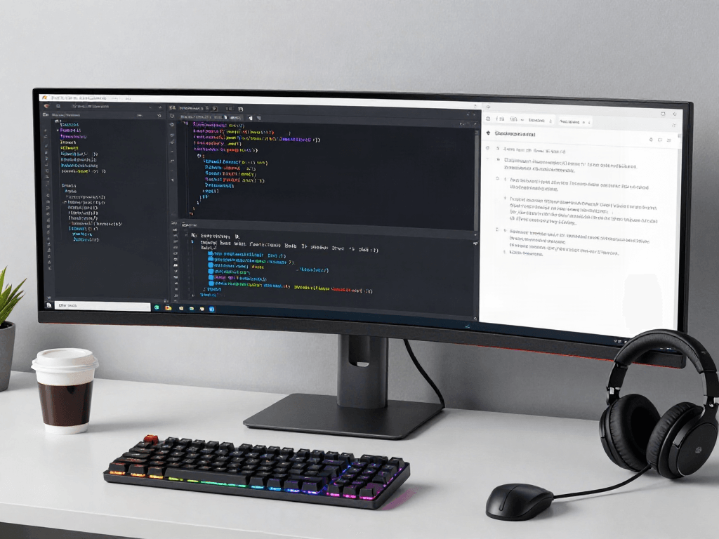 Hier weiterlesen über Softwareentwicklung, Cloud Computing und moderne Technologien.
