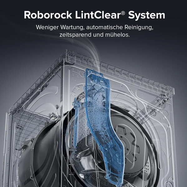 Was tun, wenn die Trommelreinigung bei der Waschmaschine nicht funktioniert?
