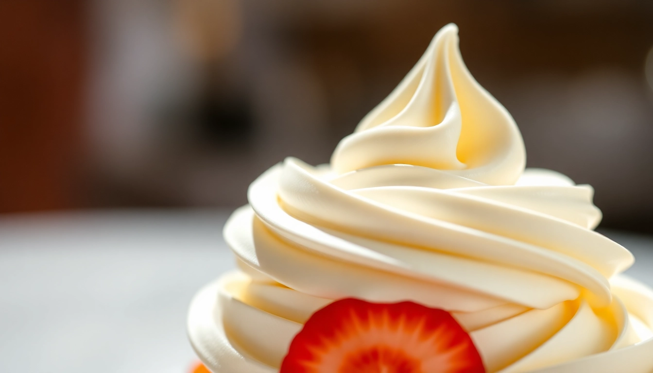 Make Every Bite Special with SugaryEscape and Cream Charger Singapore
