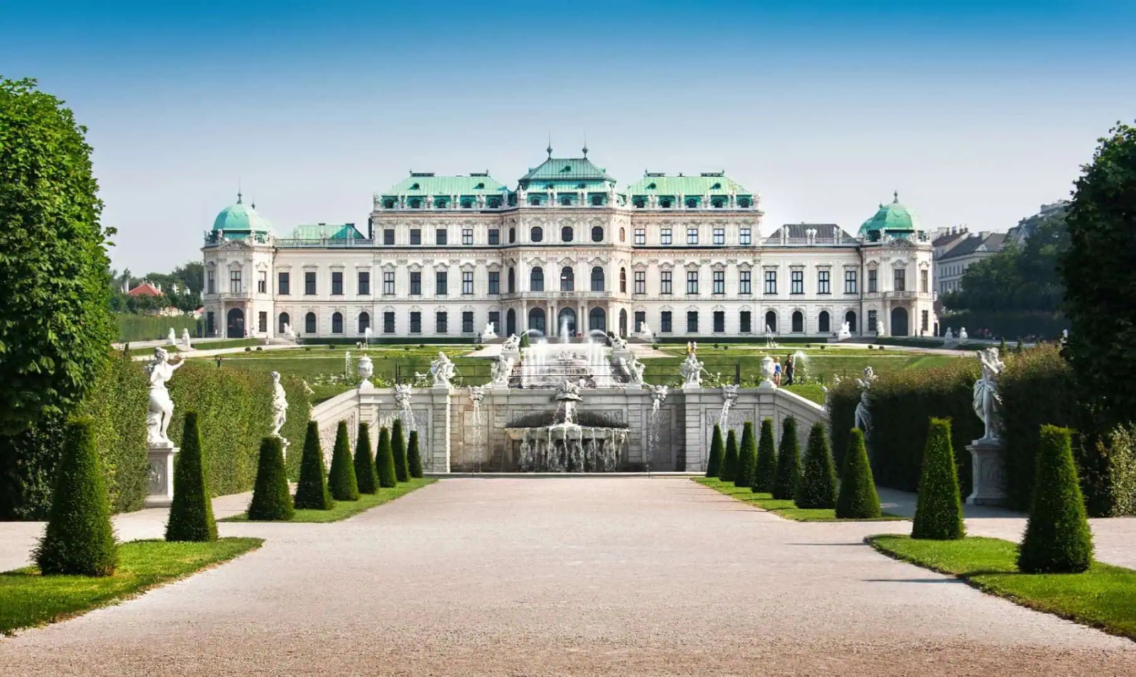 Aktuelle Entwicklungen und Highlights in Wien news