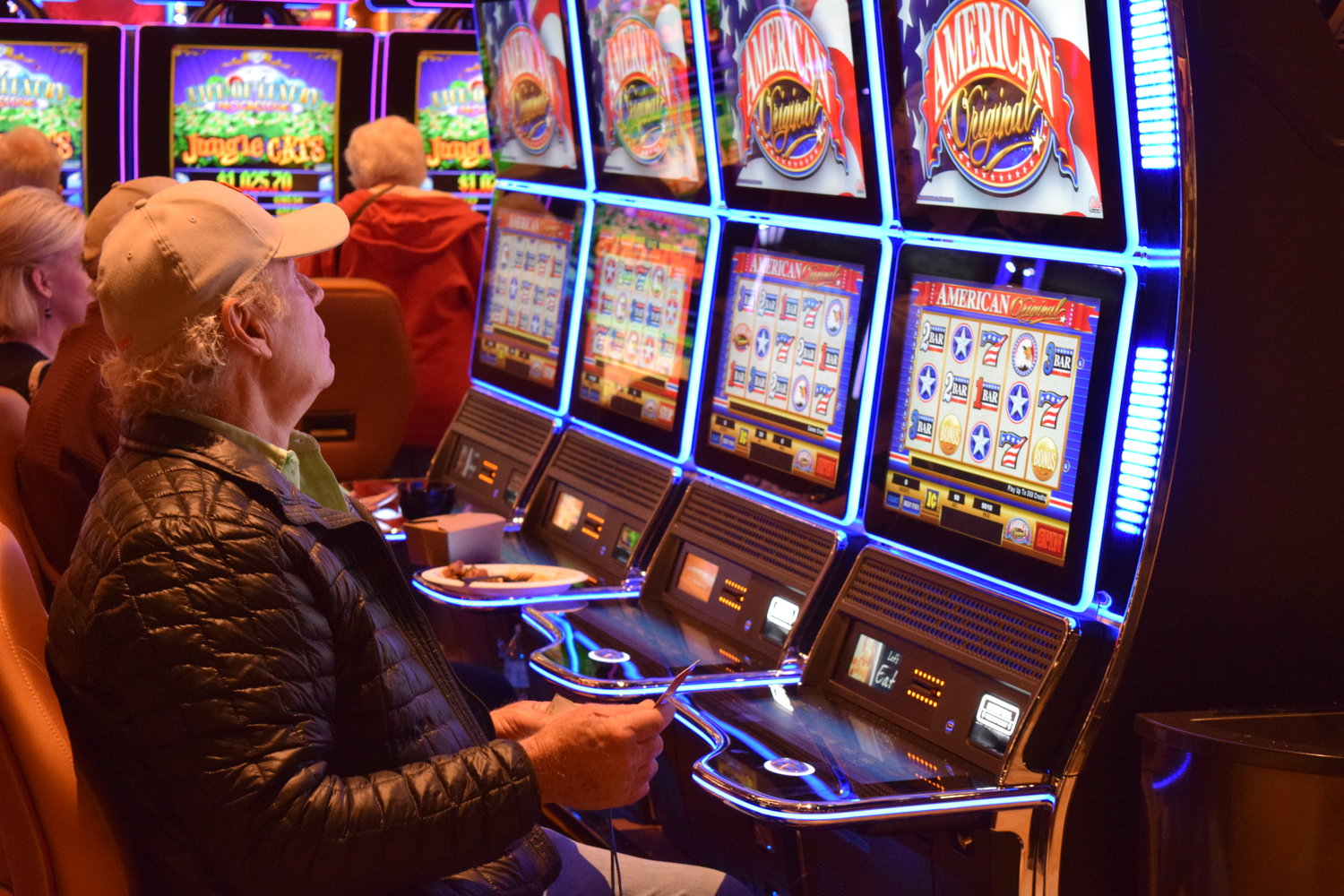 Ohne Limits spielen: Beste Online Casino ohne OASIS vorgestellt