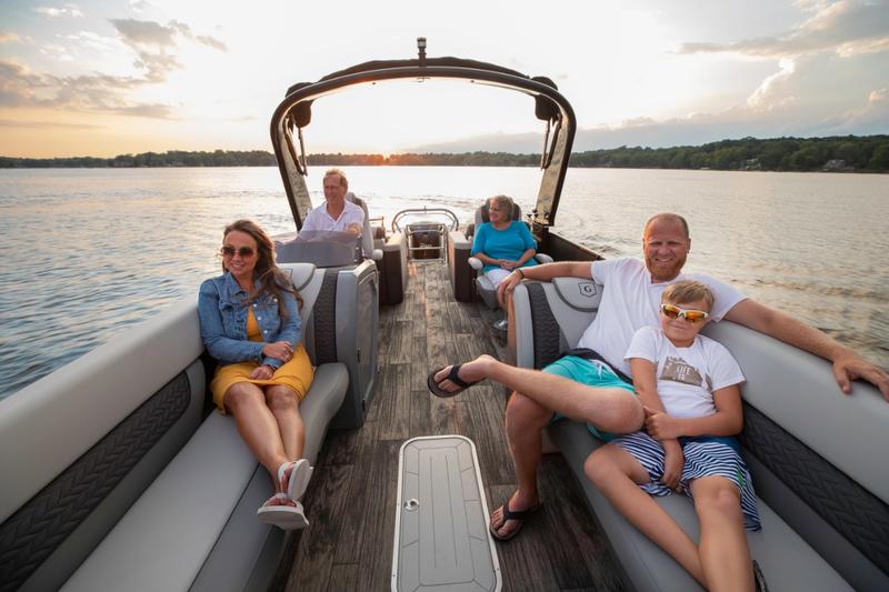 Individuelle Segeltörns planen mit Yachtcharter in Griechenland