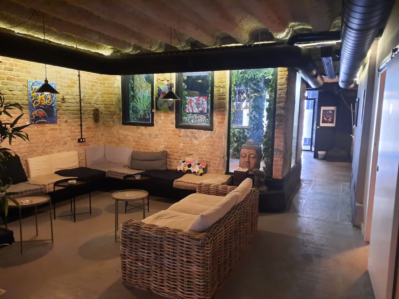 Entdecke den besten Cannabis Club in Barcelona für deinen Trip