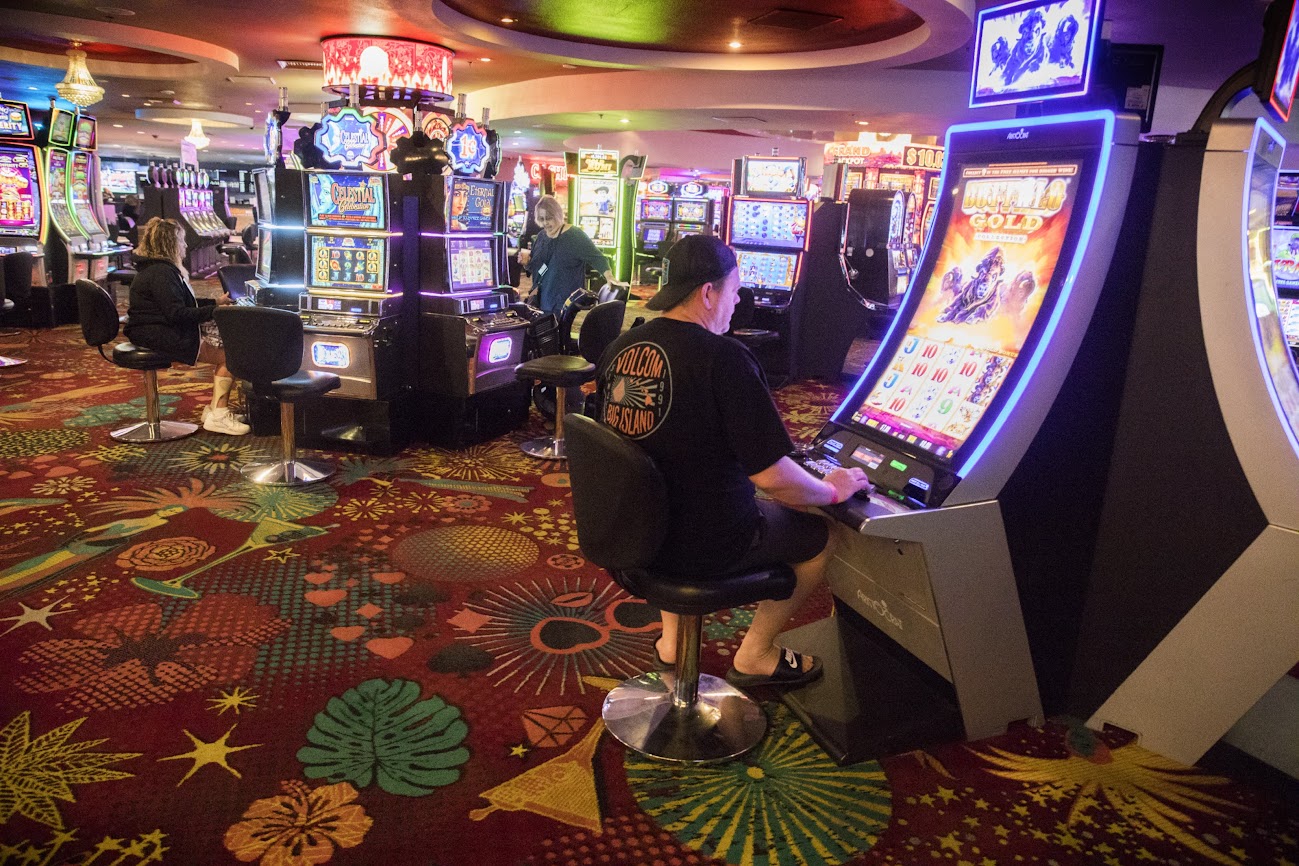 Vorteile und Nachteile von Casino ohne Lugas Registrierung