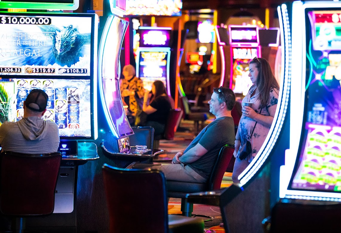 Top Online Casinos entdecken: Liste der Casinos ohne Limit für unbeschwertes Spielen