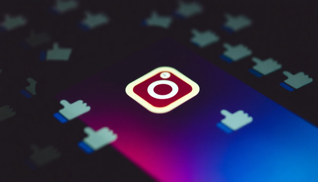 Erhalten Sie instagram Auto-Likes kaufen mit einfacher Bedienung und sofortigen Ergebnissen.
