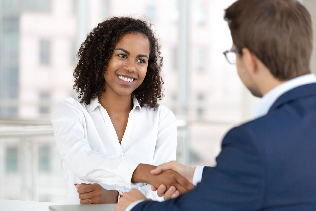 Diskrete Executive-Suche gehört zu den Stärken von Headhunter