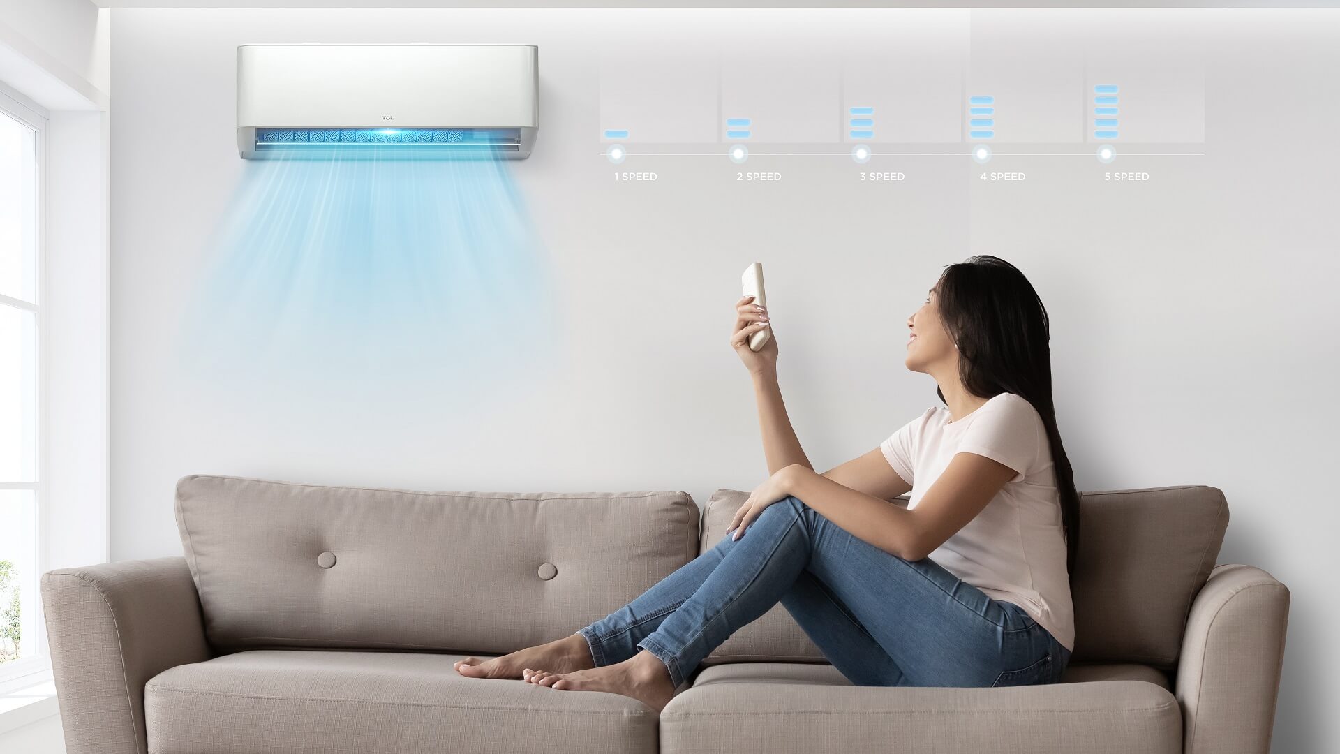 Adiabatische Kühlung und Dampfbefeuchtung: AC-Technologies B.V. stellt sich vor