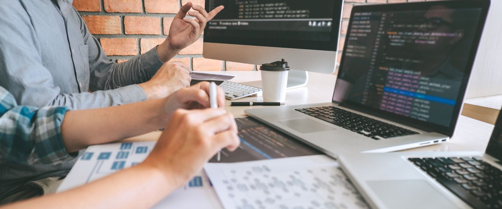 Website für Immobilienunternehmen & Webdesign auf Maß