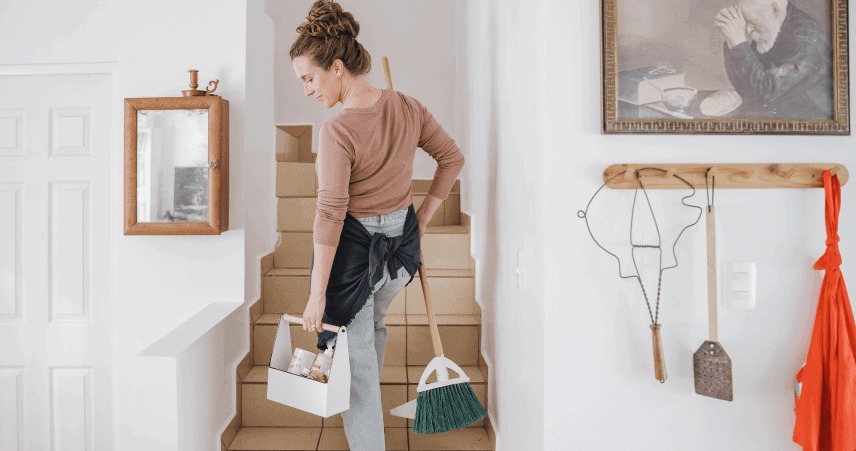 DISE Cleaning – Fensterputzer Privathaushalt Dortmund