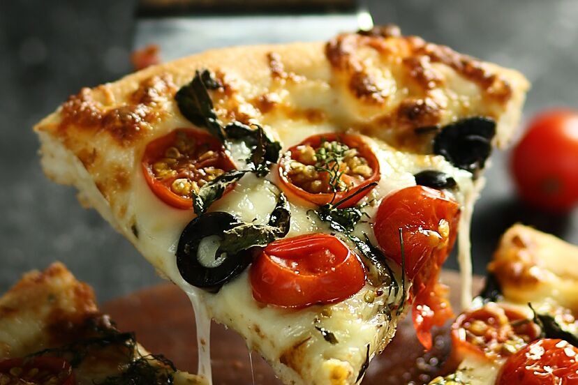 Handwerk und Hingabe bei Pizzeria Sinn
