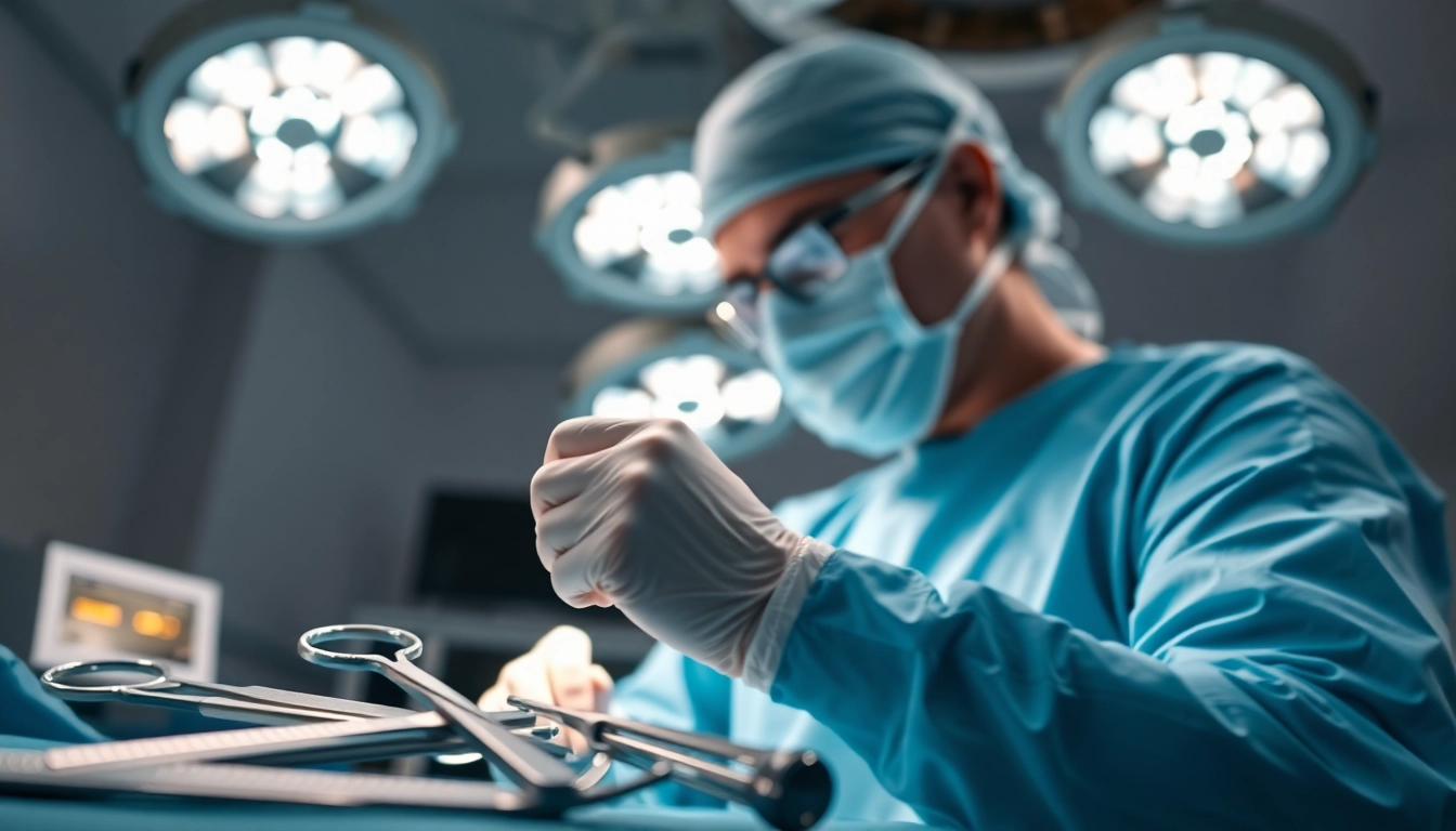 HEH Braunschweig – Zentrum für Plastische Chirurgie und Handchirurgie Braunschweig