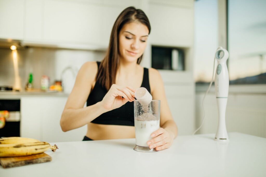 Ehrliche Metaflow Shake Erfahrungen: Was steckt wirklich hinter dem Abnehm-Versprechen?