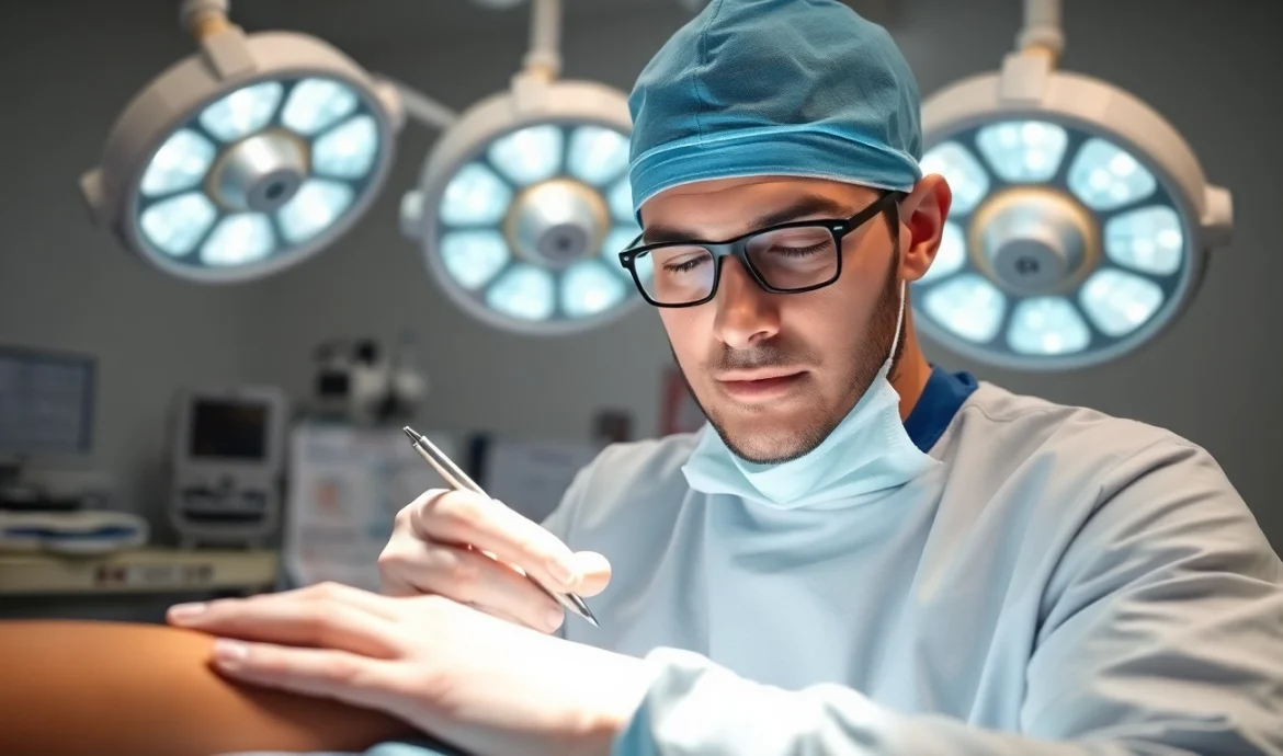 HEH Braunschweig – Zentrum für Plastische Chirurgie und Handchirurgie Braunschweig