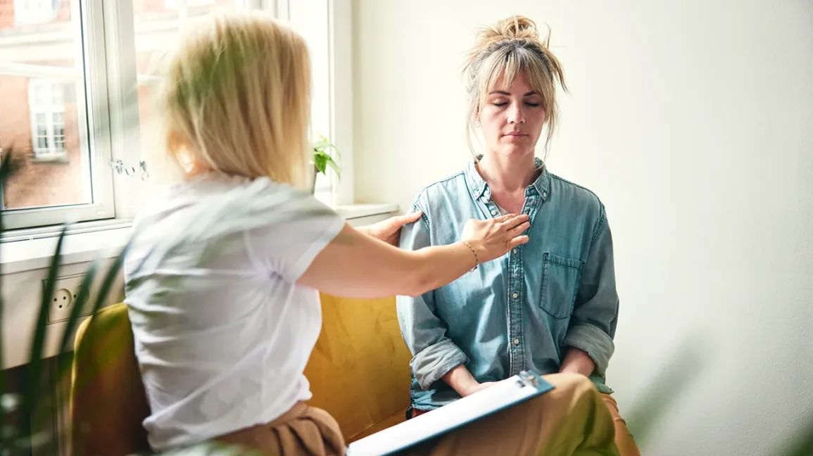Psychosomatik in der Naturheilpraxis Hörhammer: Wenn emotionale Gesundheit zur Heilung beiträgt