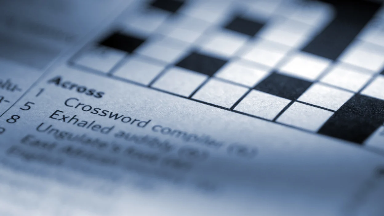 Kein Wort ist zu schwer – Scrabblemania hilft dir
