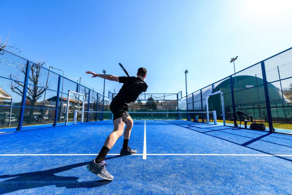 Entdecke die besten Bullpadel Padelschläger, die dein Spiel verbessern – Jetzt Bullpadel kaufen und durchstarten mit Expertenwissen aus über 15 Jahren!