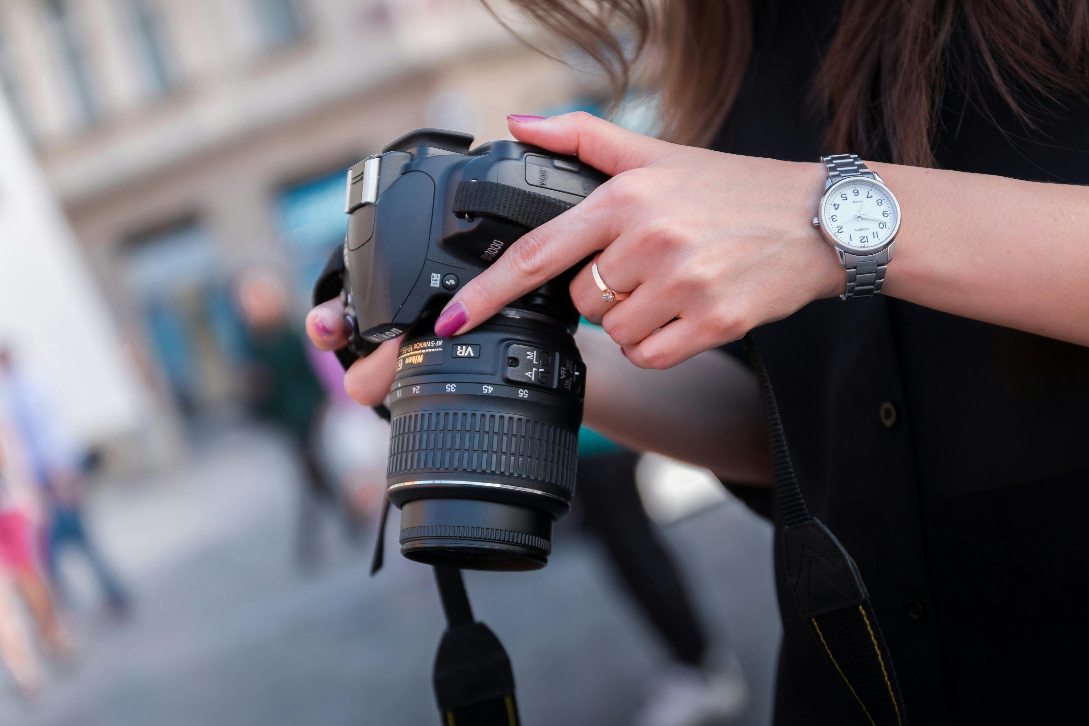 Lernen mit Spaß und Erfolg – Fotokurs Hamburg