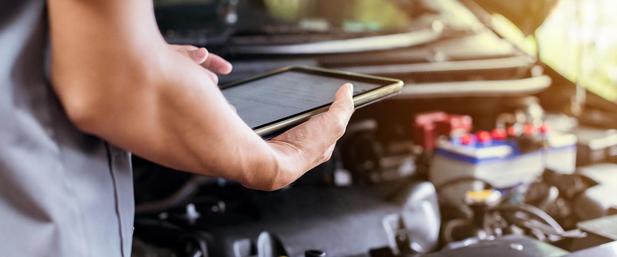Smart Repair Spot Repair – Sparen Sie Kosten bei kleinen Lackschäden