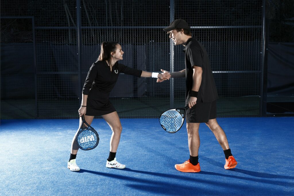 Entdecke die besten Bullpadel Padelschläger, die dein Spiel verbessern – Jetzt Bullpadel kaufen und durchstarten mit Expertenwissen aus über 15 Jahren!