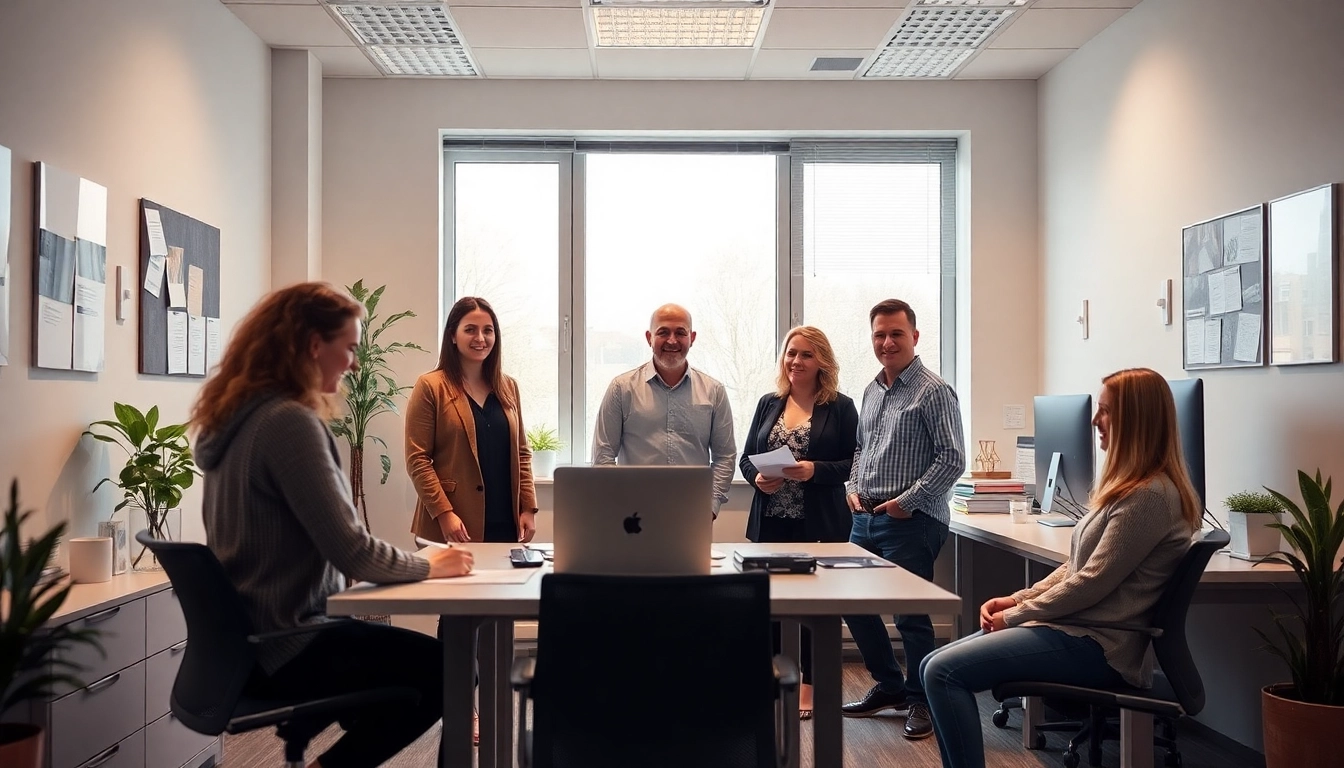 Erstellen Sie einen Businessplan für die Gründung eines ambulanten Pflegedienstes mit kreativen Ideen und Teamarbeit.