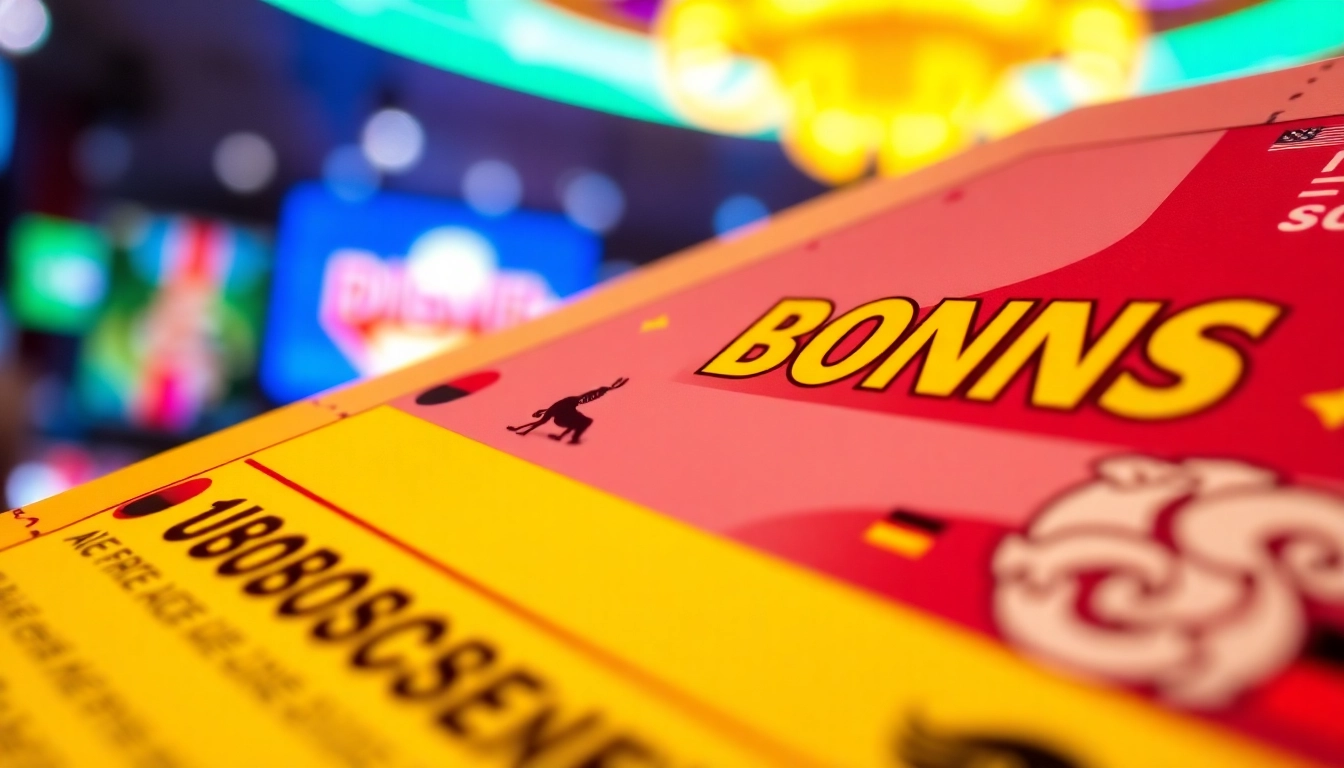 Reveal new no deposit casino bonus codes Germany with exciting colors and playful elements to attract players.