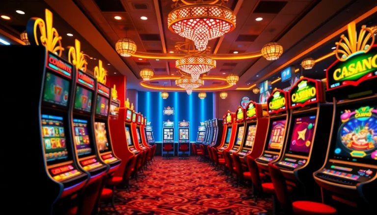 Spielen Sie im besten Online Casino Schweiz und genießen Sie Freispiele und spannende Spiele in einer aufregenden Atmosphäre.